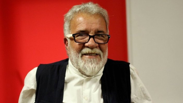 Durumu kritik! Oyuncu Muhlis Asan galada kalp krizi geçirdi