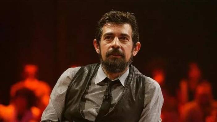 Okan Bayülgen: Kesinlikle huysuzum