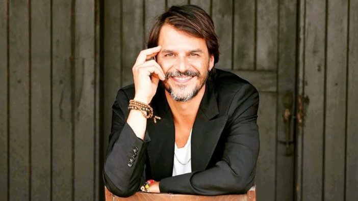 Mehmet Günsür'ün partneri belli oldu! İsmi duyan "Harika olur" dedi