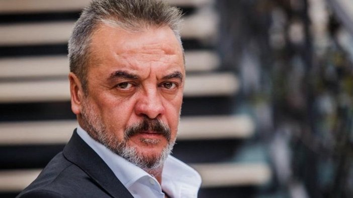 Mesut Akusta aracın altında kaldı! Üç parmağı kırıldı