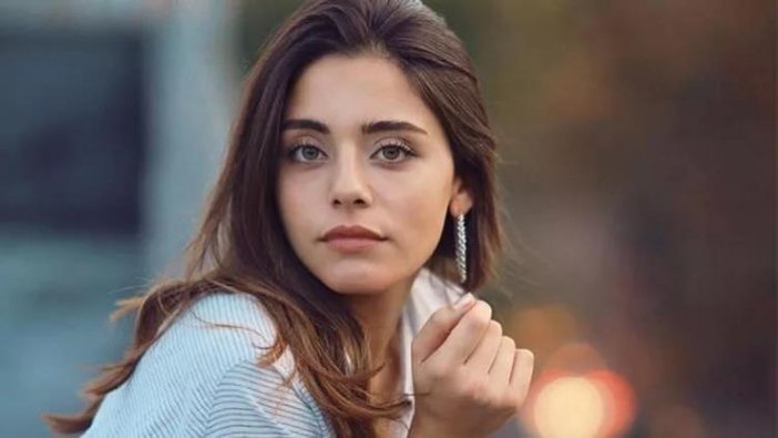 Sıla Türkoğlu sosyal medyanın zirvesine yerleşti