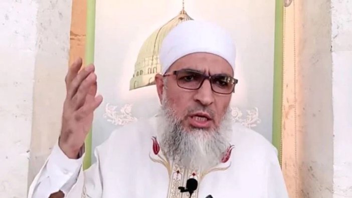 İmam Dörtbudak şimdi de hedefine karma eğitimi koydu