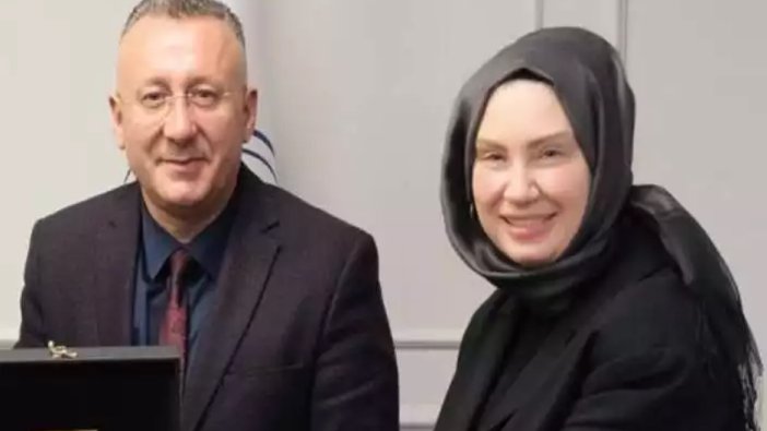 Çevreye zarar veren kişi çevre koruma başkanı oldu!