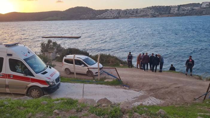 Sahilde çürümüş ceset çıktı: Belden yukarısı yok!
