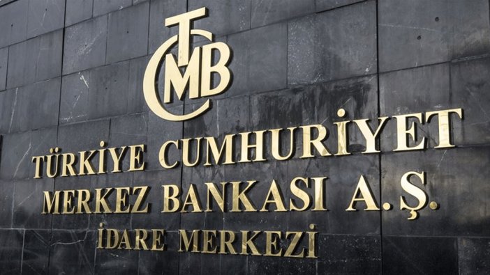 Merkez Bankası faiz kararı açıklanıyor!