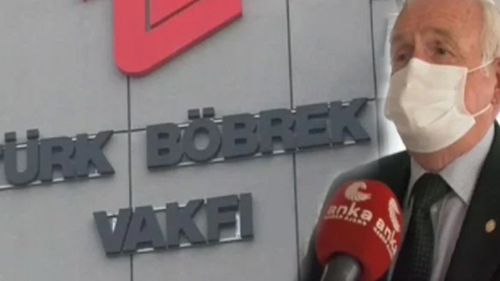 Geçinebilmek için böbrek satışında patlama yaşanıyor