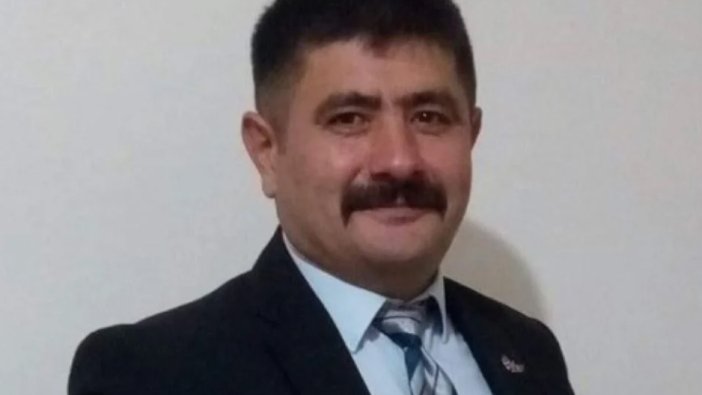 Ülkücüler hiç kimsenin hamalı olmamalı dedi MHP'den istifa etti