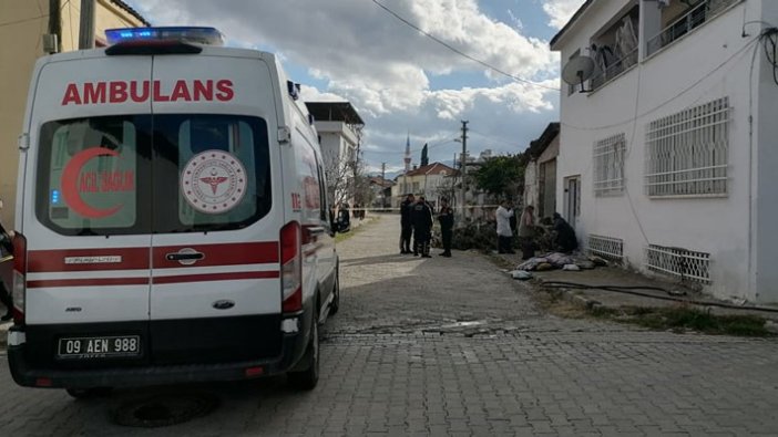 Sobadan zehirlenen anne ve 2 çocuğu öldü