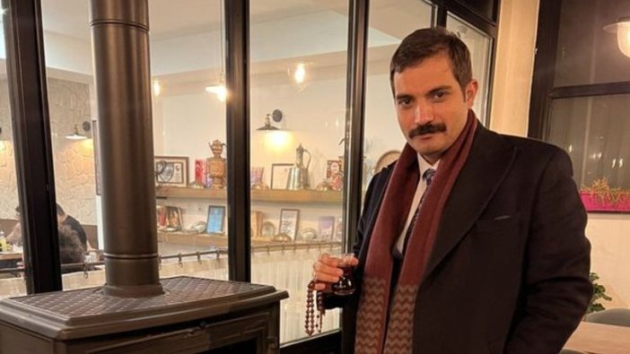 Ankara Cumhuriyet Başsavcılığı'ndan Sinan Ateş açıklaması