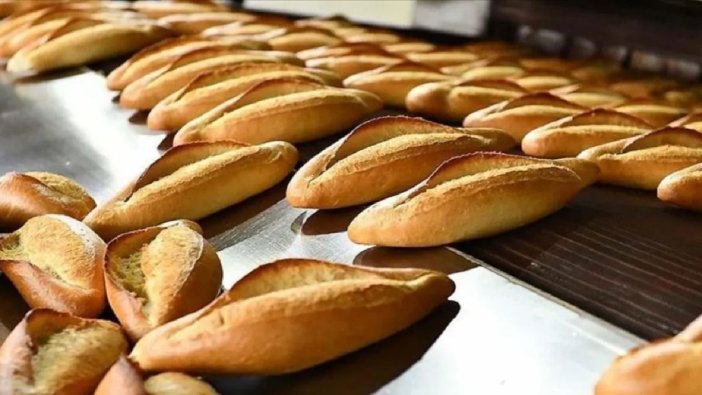 Ekmek üretiminde kısıtlamaya gidiliyor