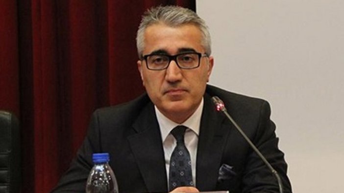 Bülent Yücetürk: SADAT yasadışı bir örgüt