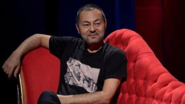 Serdar Ortaç'tan üzücü haber