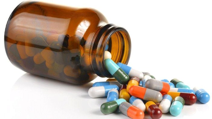 SGK, bedeli ödenecek ilaçlar listesinde düzenleme yaptı