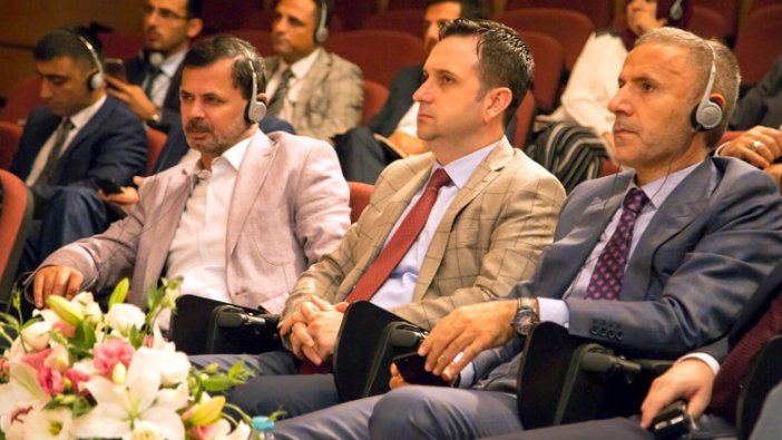 Kışla Mücadele Çalıştayı tamamlandı