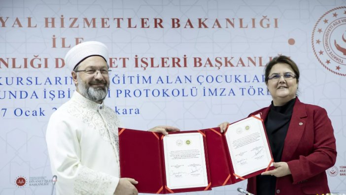 Bakanlıktan yoksul ailelere şartlı para yardımı teklifi