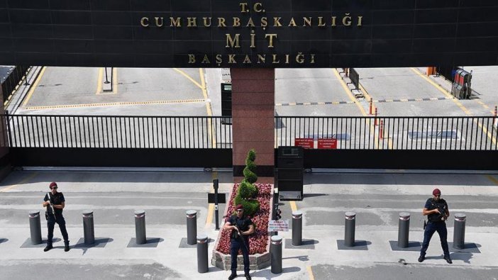 YÖK kanunu TBMM’de: Milli İstihbarat Akademisi kurulacak