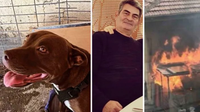 Şila'yı yakarak öldüren sanığa iyi hal indirimi