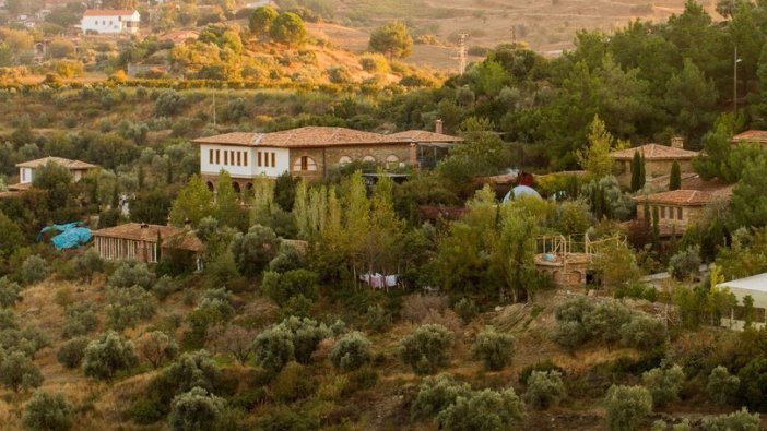 Nesin Vakfı’nın parasına el konuldu!