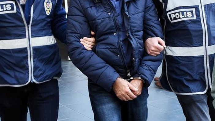 Sahte polisten 1 milyonluk dolandırıcılık