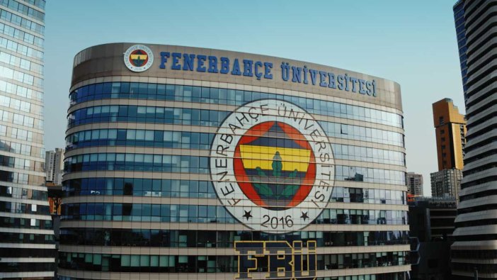 Fenerbahçe Üniversitesi Öğretim Elemanları alımına çıkıyor