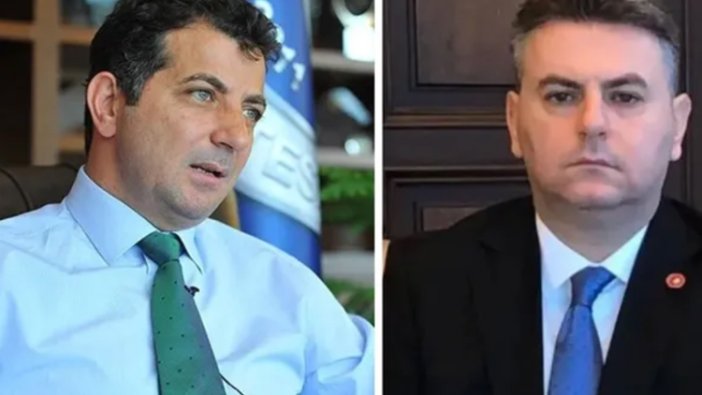 Ban'ın kasasından Korkmaz Karaca'ya 2 milyon liralık transfer