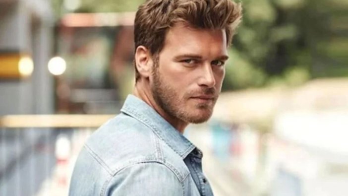 Kıvanç Tatlıtuğ hastaneye kaldırıldı çekimler iptal