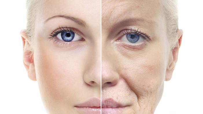 Kadınların erkeklere göre erken yaşlanmasının nedeni açıklandı: Sonuçlar şaşırttı