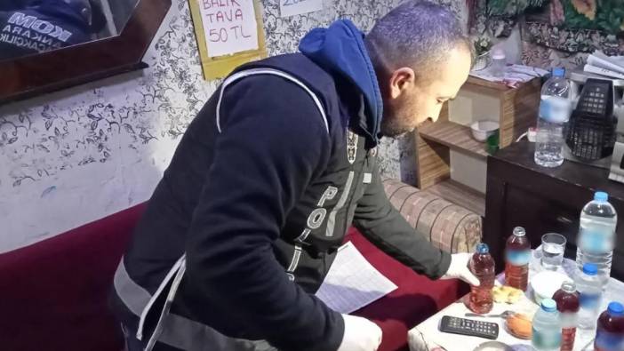 Bu da merdiven altı eğlence mekanı!