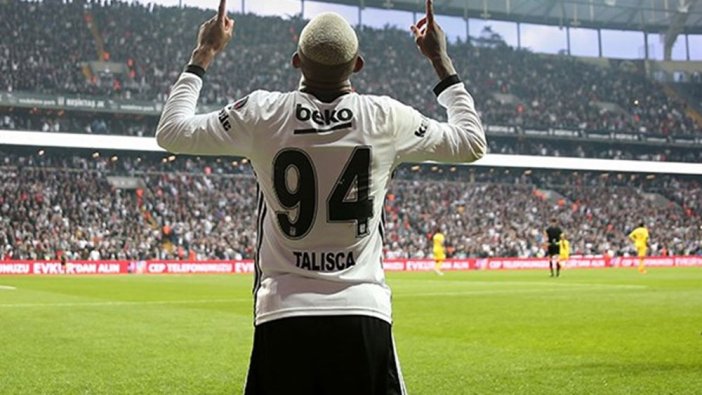 Talisca direkten dönmüştü! 135 milyon euro'luk 10 numara geliyor