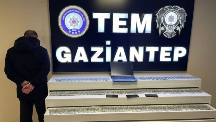 IŞİD’ın Rakka emiri Türkiye’de yakalandı