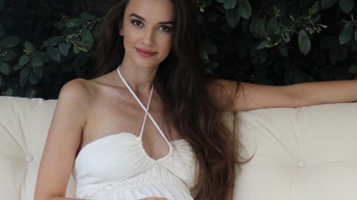 Leyla Lydia Tuğutlu doğum yaptı! Oğluna kavuştu