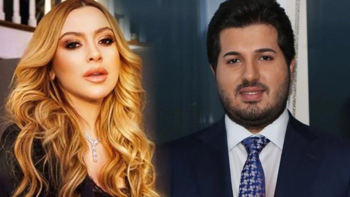 Hadise Reza Zarrab'ın hediye ettiği 5 milyon TL’lik aracı satmış!