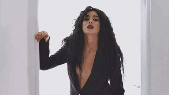 Şarkıcı Seçil Çiftçi'nin ifadesindeki külotlu çorap detayı şoke etti