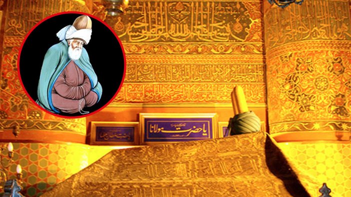 Resmi Gazete'de yayımlandı: 2023 yılı 'Mevlana Yılı' ilan edildi