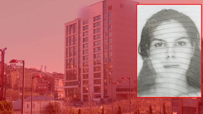 Beş yıldızlı otelde kalan İsveçli kadının sır ölümü