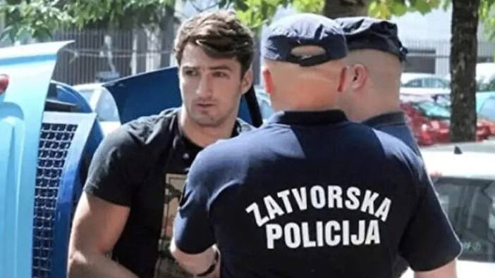 Sırp çete liderinin katliam arşivi ortaya çıktı: İşkence edip poz verdiler!