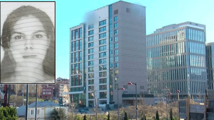 İsveçli kadın İstanbul'da ünlü bir otelde ölü bulundu