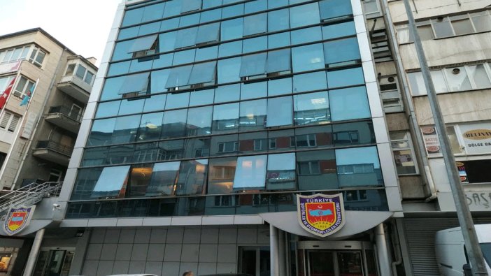 Türkiye Şoförler ve Otomobilciler Federasyonu avukatı dolandırıcılıktan tutuklandı