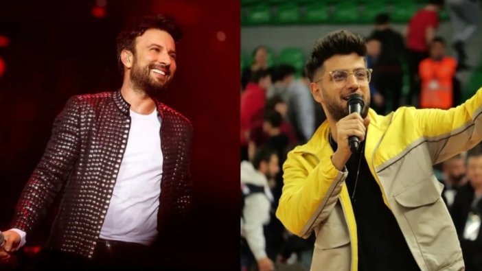 Tarkan ve Reynmen hakkındaki iddia olay oldu
