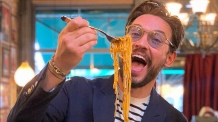 MasterChef Danilo sahte peynir kullanıyormuş