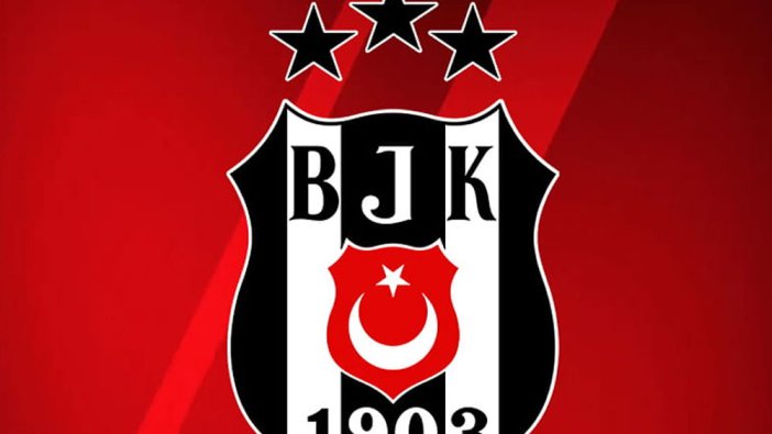 Beşiktaş sağ gösterip sol vurdu! Sürpriz stoper