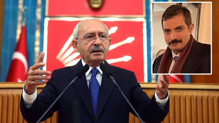 Kemal Kılıçdaroğlu Sinan Ateş için söz verdi