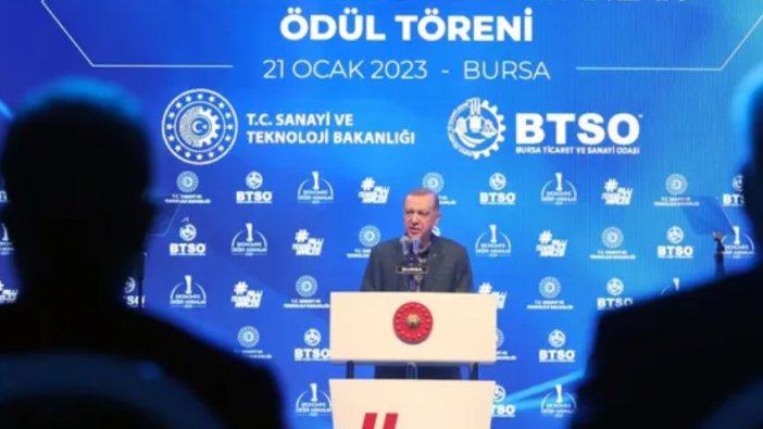 Edoğan'dan iş dünyasına Kılıçdaroğlu tepki sitemi