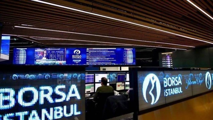 83 bin kişi borsadan çıktı