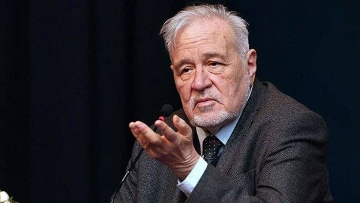 İlber Ortaylı'dan 'Türk Edebiyatı' yorumu: Manasız bir ayrım 