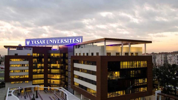 Yaşar Üniversitesi 2 Araştırma Görevlisi alımına gidiyor
