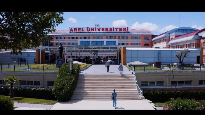 İstanbul Arel Üniversitesi Öğretim elemanları alacağını duyurdu