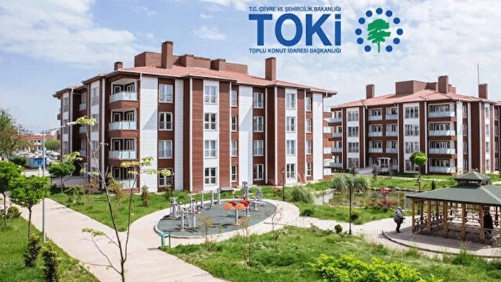 TOKİ'de kura çekimi bugün başlıyor: Kura takvimi belli oldu