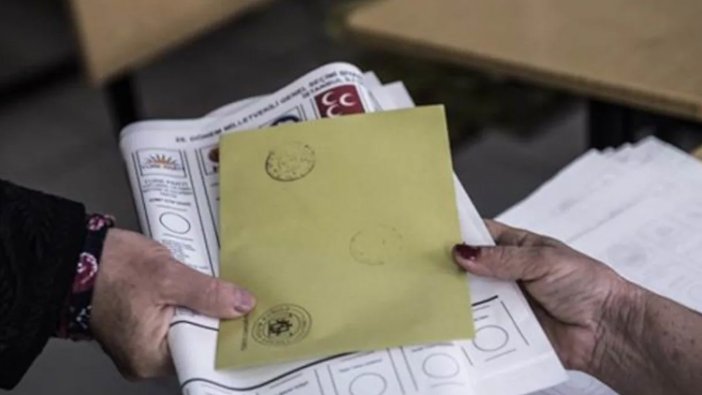 AKP’nin kalesinde şok anket: Kar gibi eriyorlar