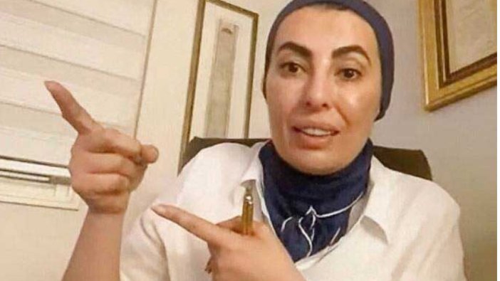 Nihal Olçok: Bana bir şey olursa iki mektup bıraktım